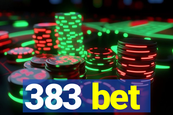 383 bet